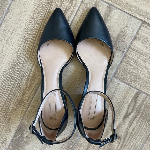 Antonio Melani Lynlee Block Heels - Picture 4 of 6